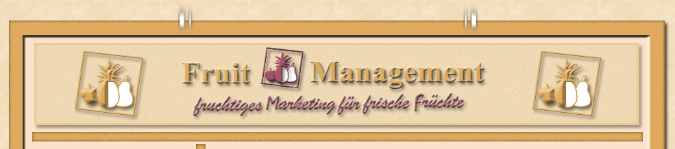 Fruit-Mangement