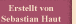 Erstellt von Sebastian Haut